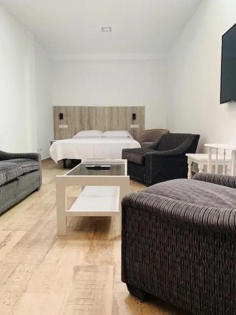 Apartment mit 3 Schlafzimmern