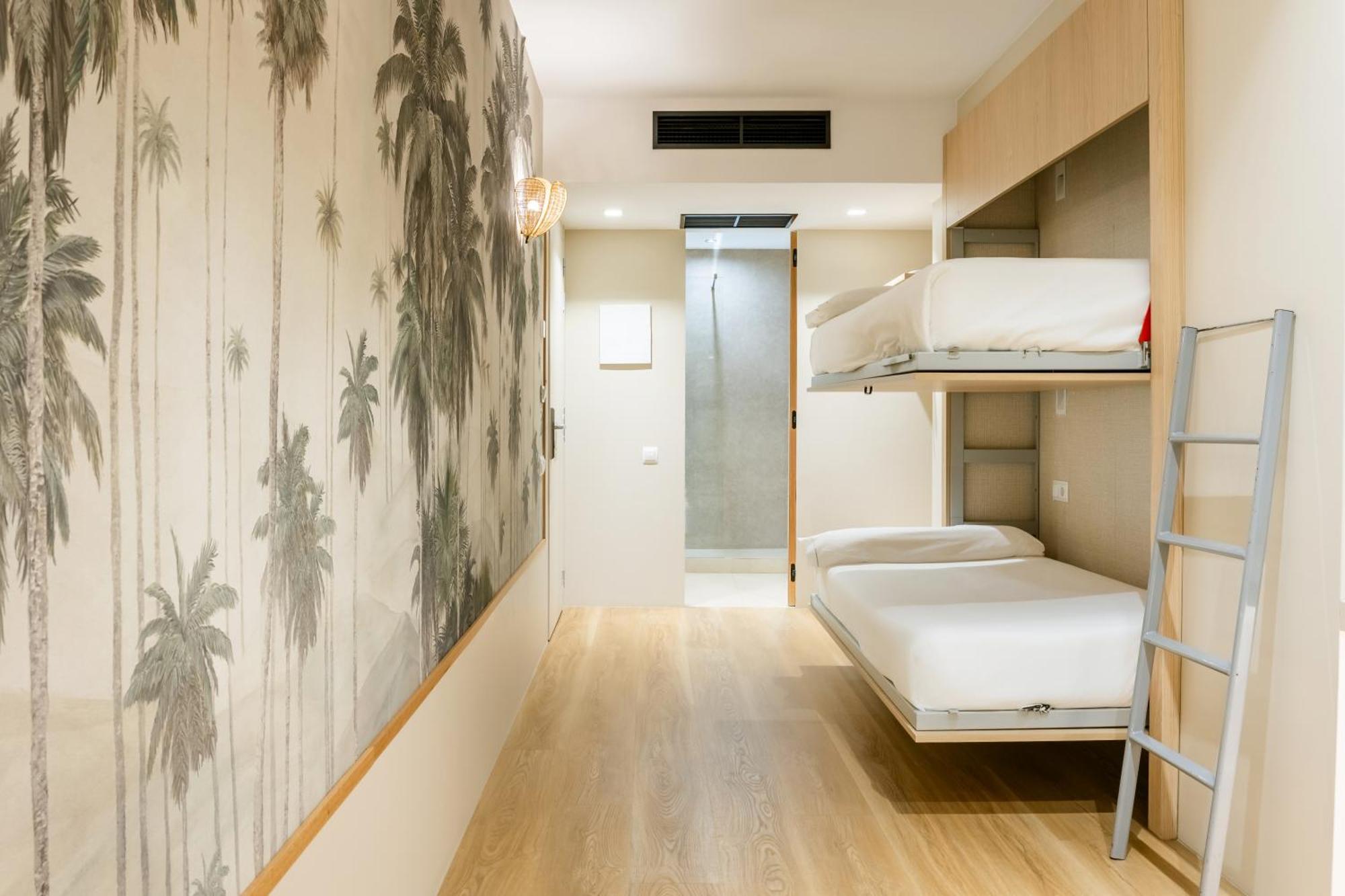 Quarto Familiar