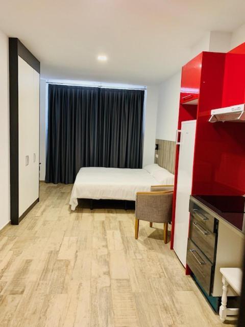 Studio-Apartment