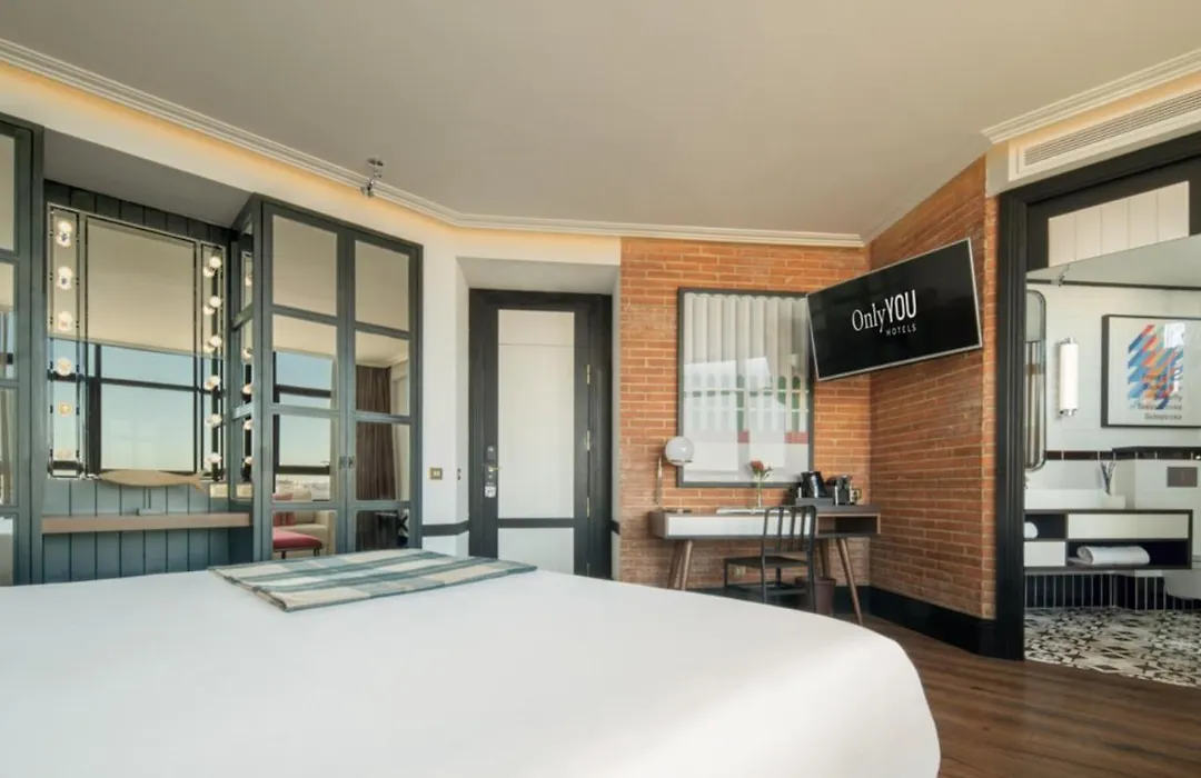 Only You Hotel Atocha-1