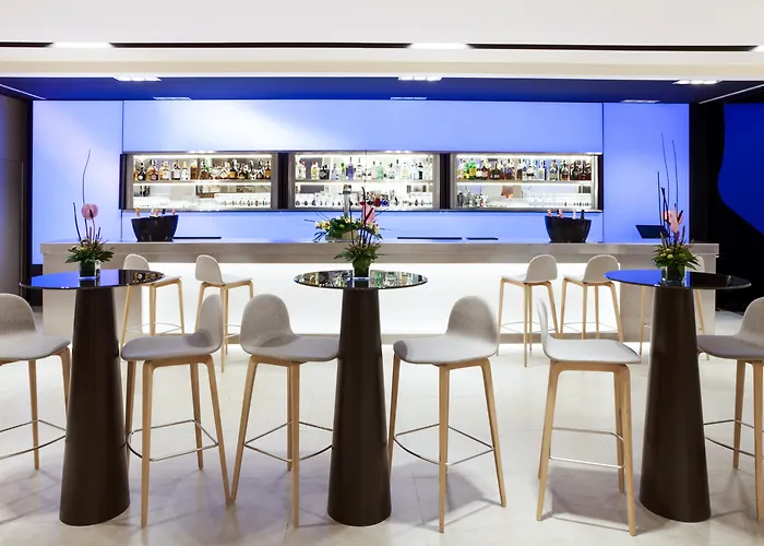 Novotel Madrid Center