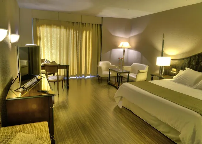 Beatriz Toledo Auditorium & Spa