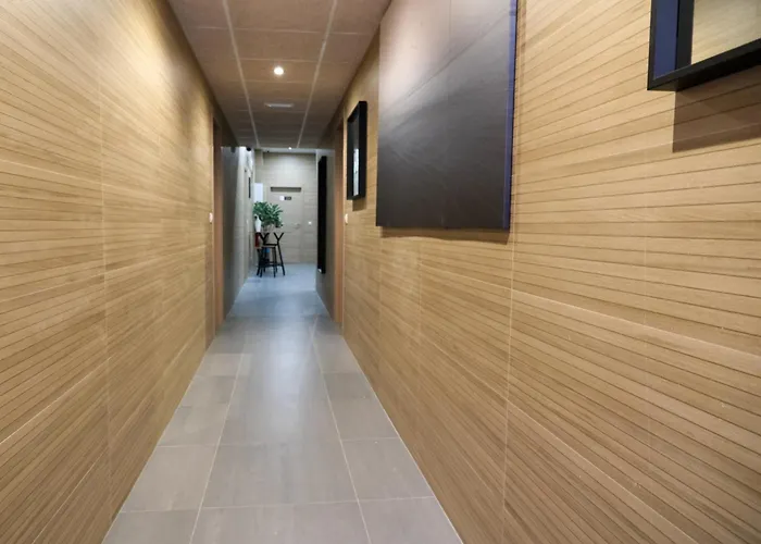 Alianza Suites