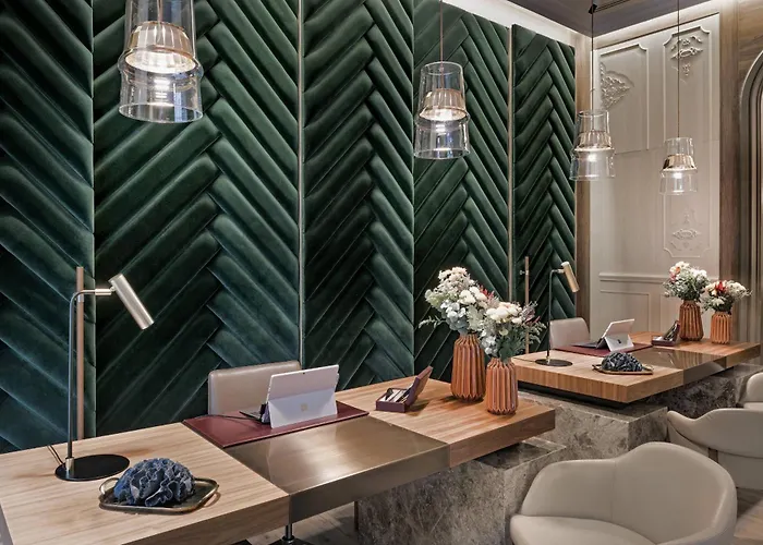 Circulo Gran Via, Autograph Collection (Adults Only)