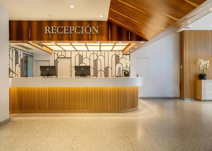 Exe Plaza Hotel Madrid