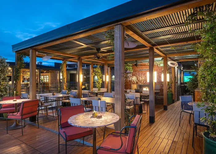 Bless Madrid - The Leading Hotels Of The World