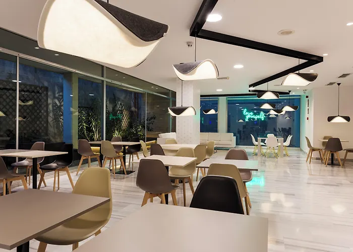 B&B Hotel Madrid Pinar de las Rozas