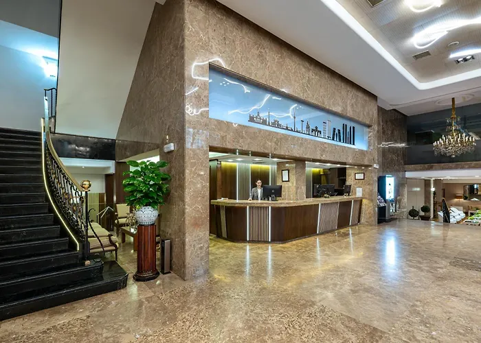 Agumar Atocha Hotel Madrid