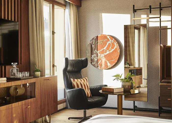 Thompson Madrid, By Hyatt