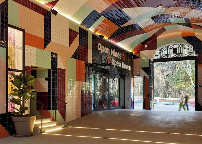 The Social Hub Madrid