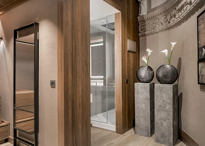 Circulo Gran Via, Autograph Collection (Adults Only)