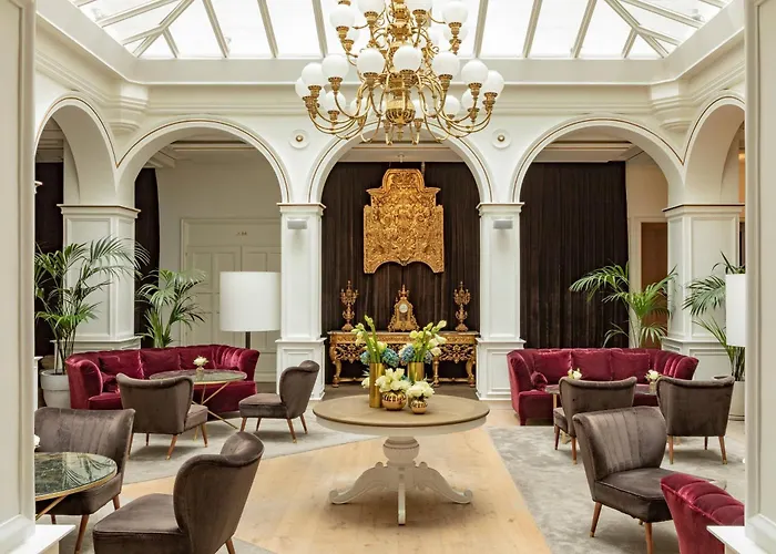Palacio de los Duques, a Gran Meliá Hotel - The Leading Hotels of the World