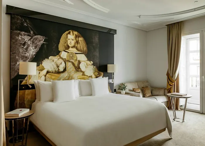 Palacio De Los Duques, A Gran Melia Hotel - The Leading Hotels Of The World