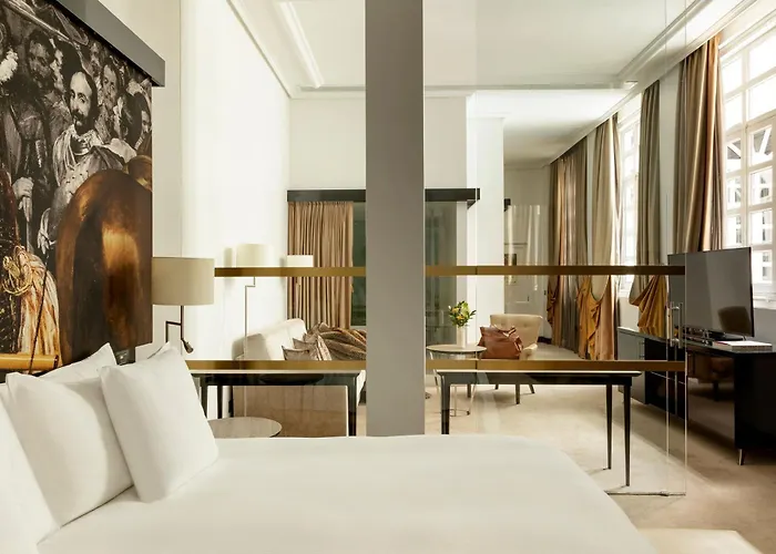 Palacio de los Duques, a Gran Meliá Hotel - The Leading Hotels of the World