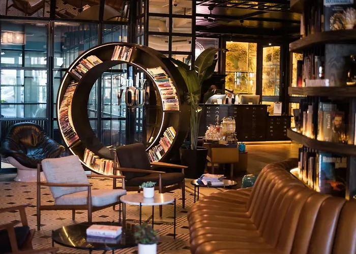 Only You Hotel Atocha